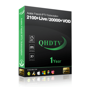 QHDTV 1 AN